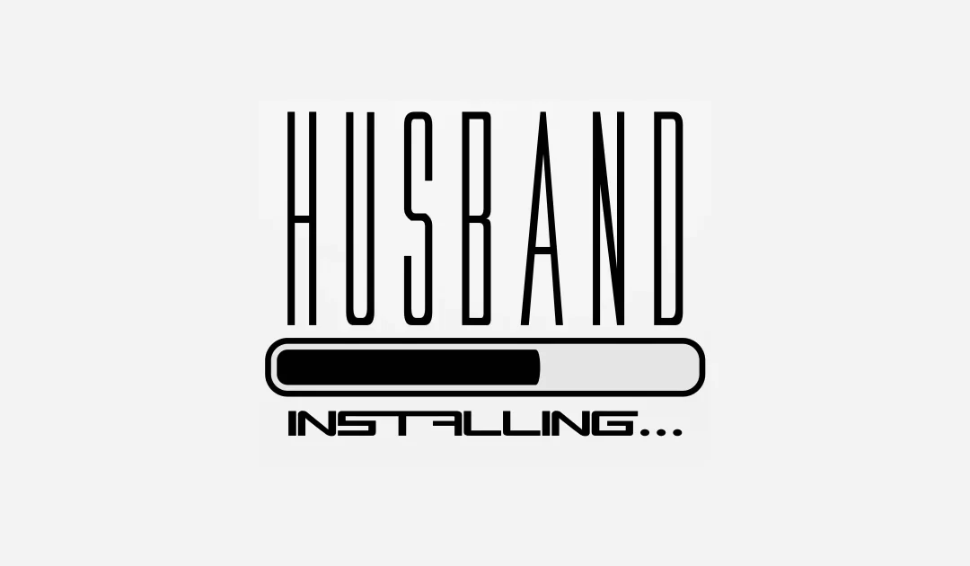 Installing a Husband (software notes)