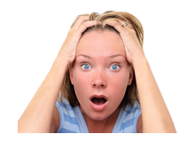 The Worst Ever Home Bikini Waxing