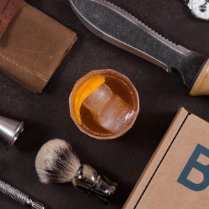 BESPOKE POST - Goods and guidance for the modern man