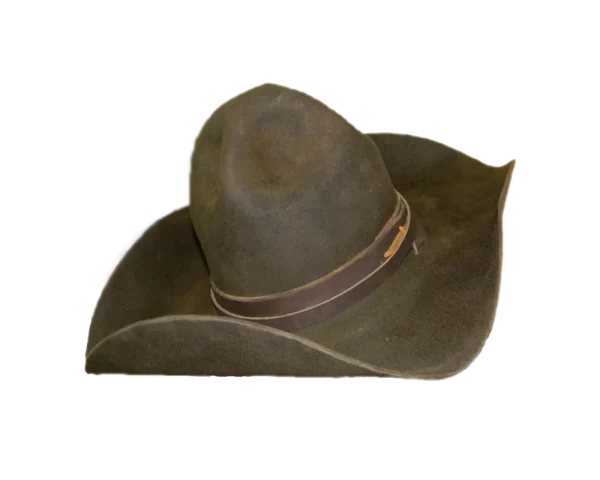 The Thing Custom Hat