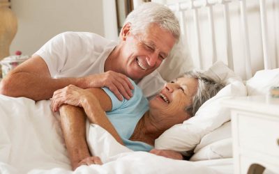 Senior Sex – This is the funniest thing I have ever read…
