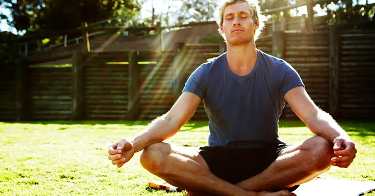 Meditation the Key to Enhanced Focus and Productivity