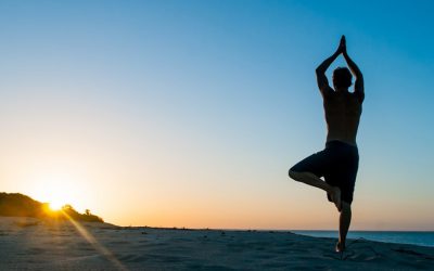 Unlocking Holistic Wellness with Yoga