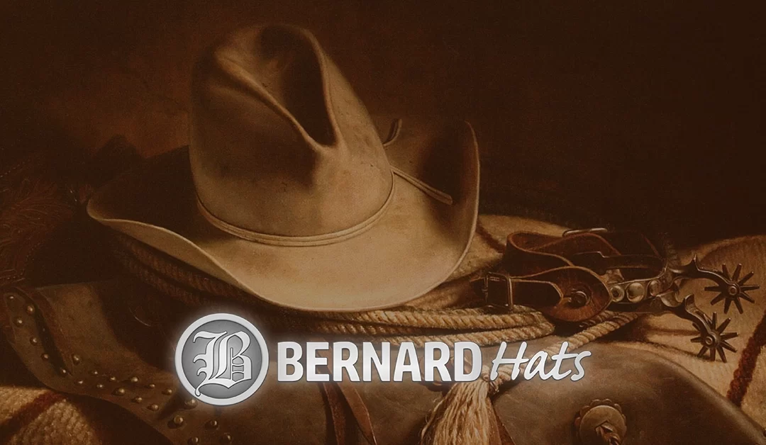 Bernard Hats Online Hat Store