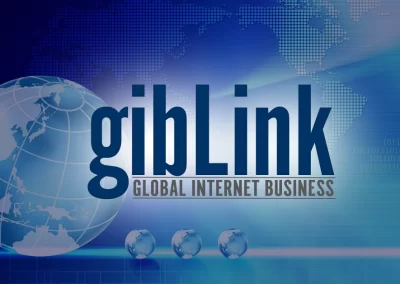 gibLink Business Networking