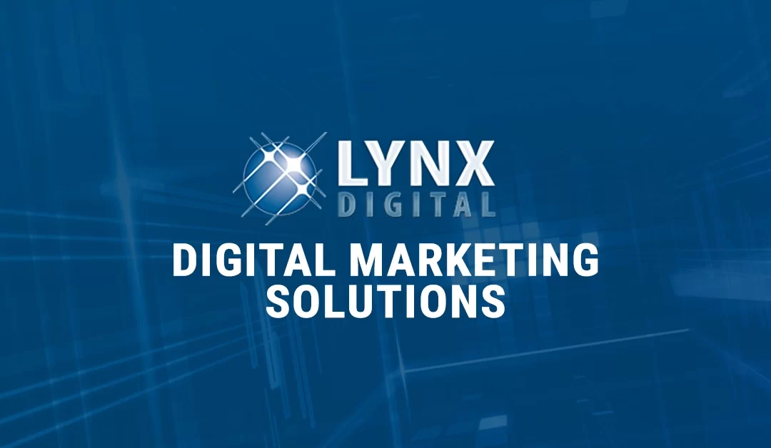 Lynx Digital Marketing Agency