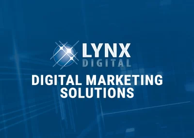 Lynx Digital Marketing Agency