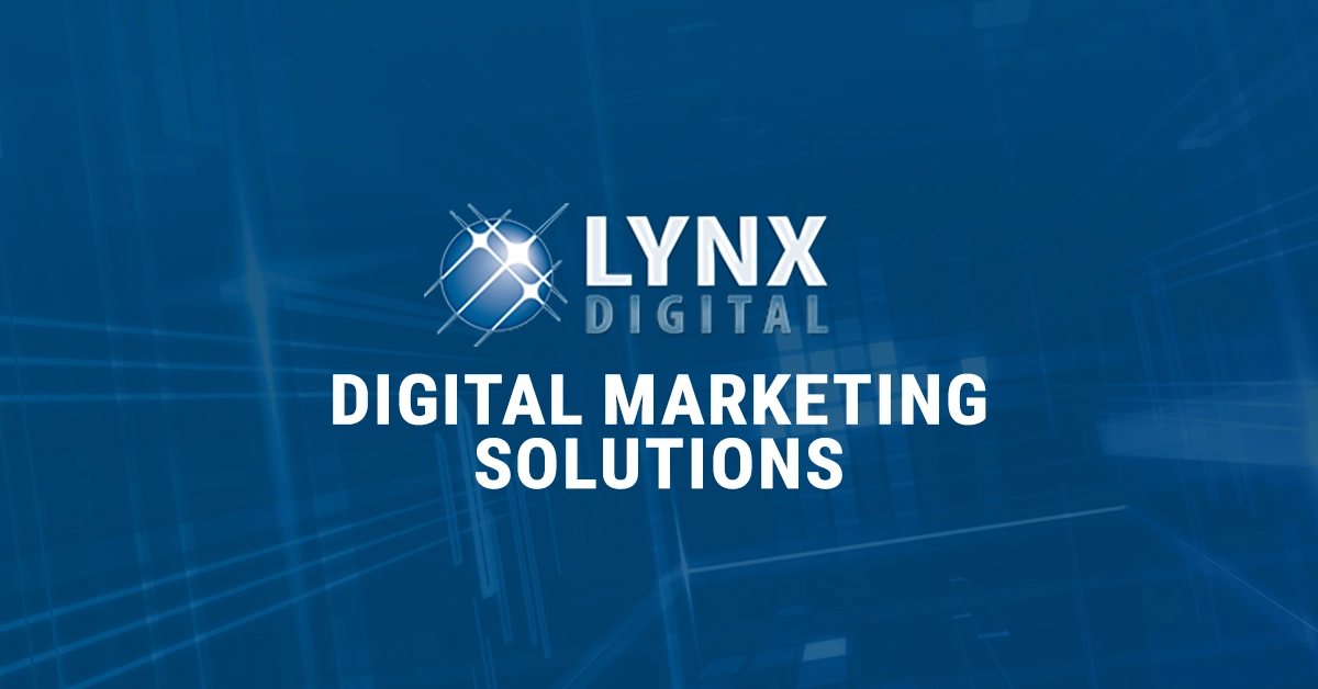 Lynx Digital: Digital Marketing Solutions