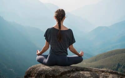 Embrace Mindful Change with Meditation