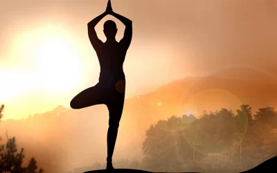 Discover the Power of Meditation and Yoga for Holistic Wellness