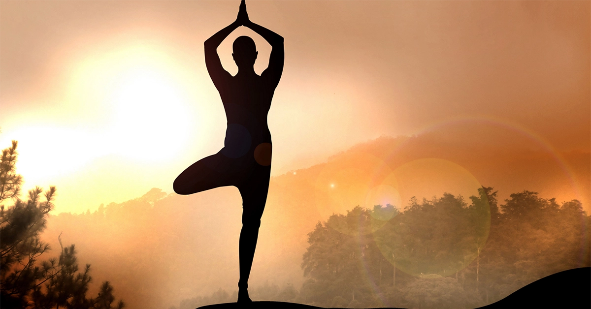 Discover the Power of Meditation and Yoga for Holistic Wellness