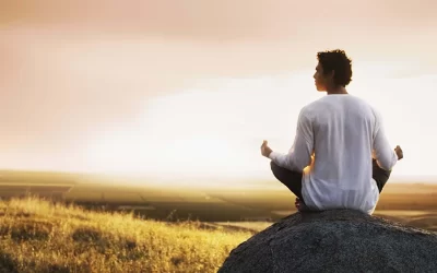 The Morning Meditation Ritual for a Healthier You