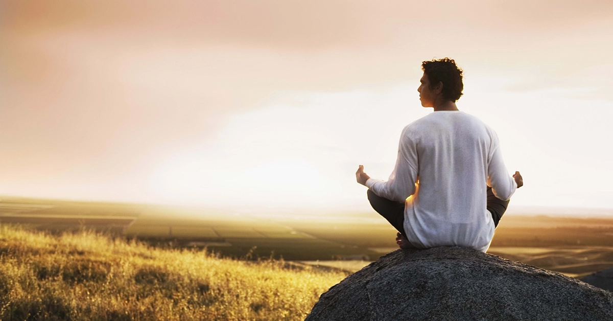 The Morning Meditation Ritual for a Healthier You