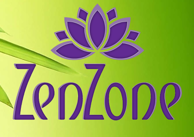 ZenZone.Social Network