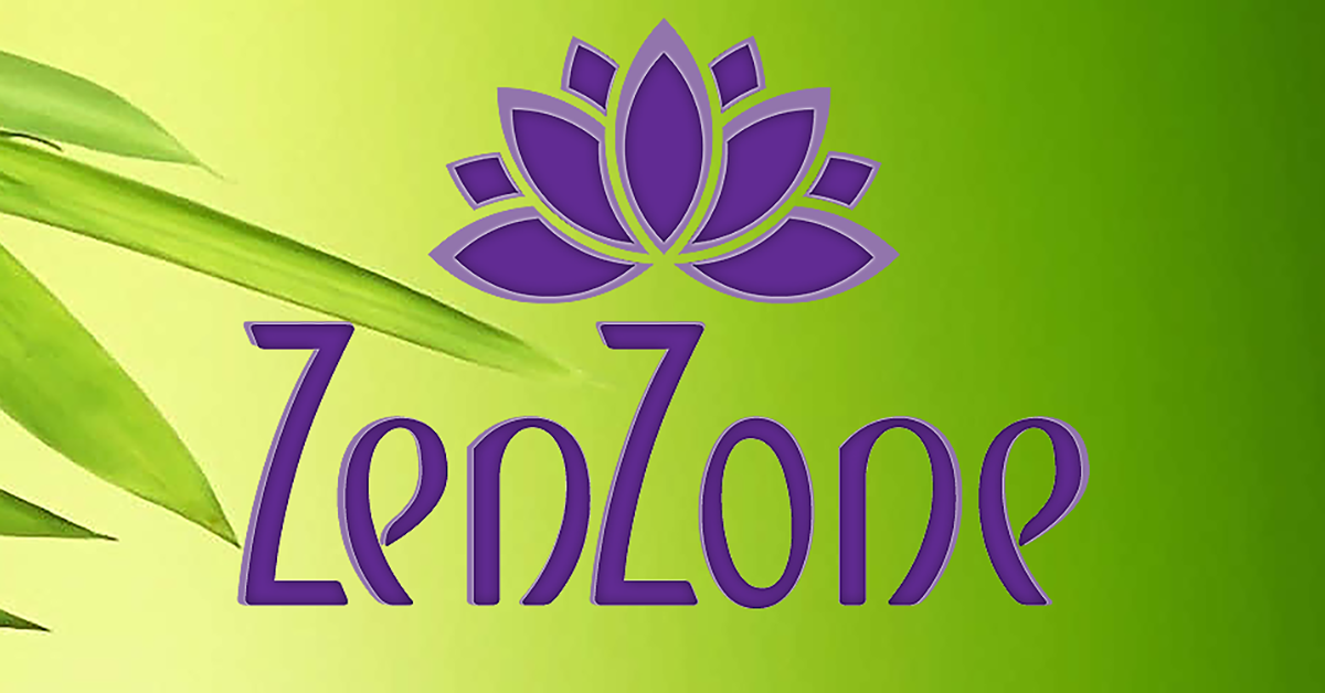 ZenZone.Social ZenZone.Social