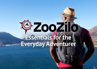 ZooZilo Online Store