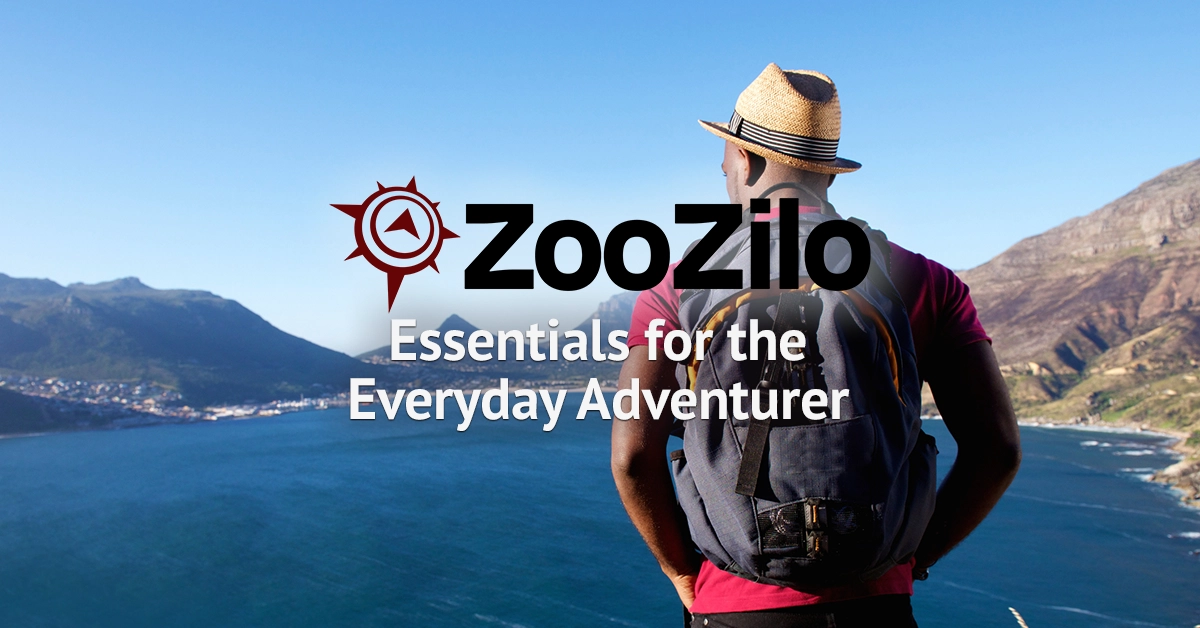 ZooZilo for the Everyday Adventurer
