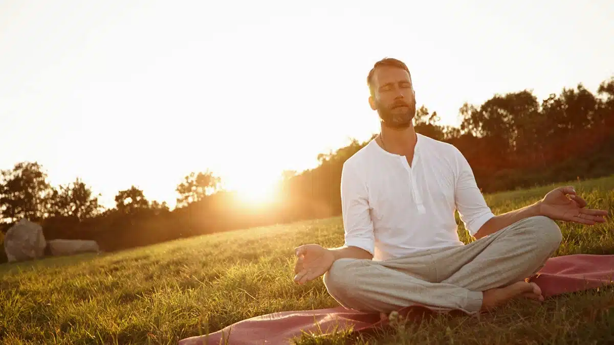 Transforming Your Practice with the Power of Pranayama