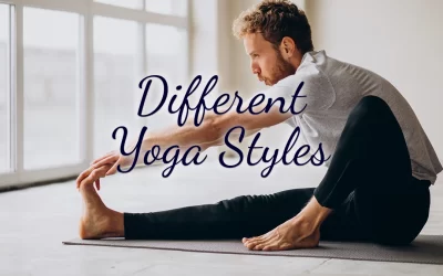 Discover the Exciting World of Different Yoga Styles