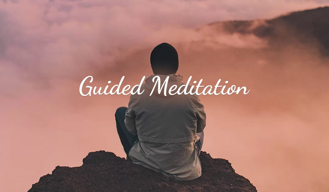 Getting Started with Guided Meditation: A Beginner’s Guide