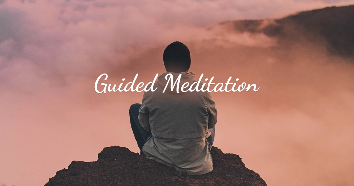 Getting Started with Guided Meditation: A Beginner's Guide