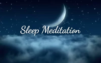 Discover Sleep Meditation: Breathe, Visualize, and Rejuvenate