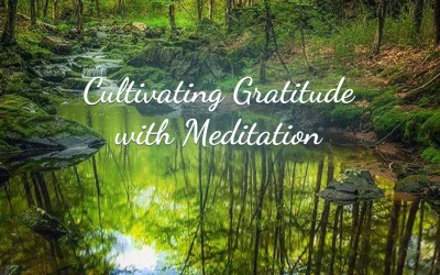 3 Essential Tips for Cultivating Gratitude with Meditation