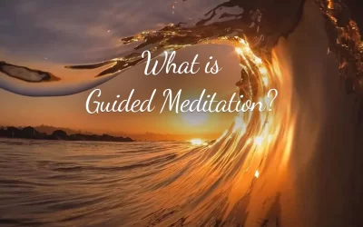 What is Guided Meditation?