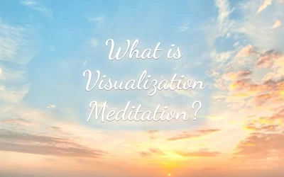 What is Visualization Meditation?