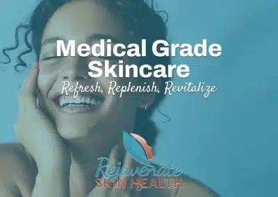 Rejuvenate Skin Health